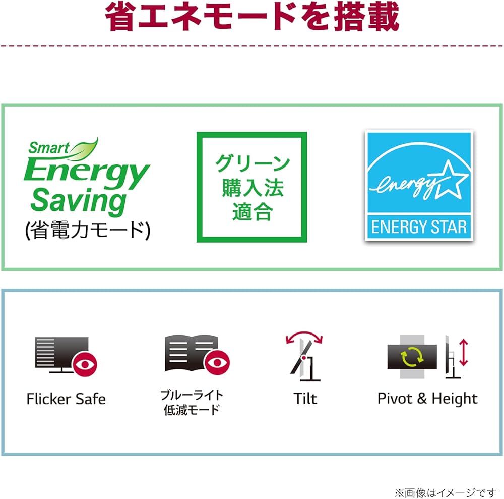 Amazon.co.jp: LG モニター ディスプレイ 32BR55U-B 31.5インチ / VA